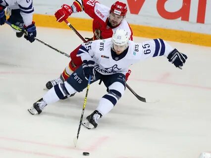 Динамо м куньлунь ред стар 6 января