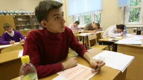 Школа зависимости