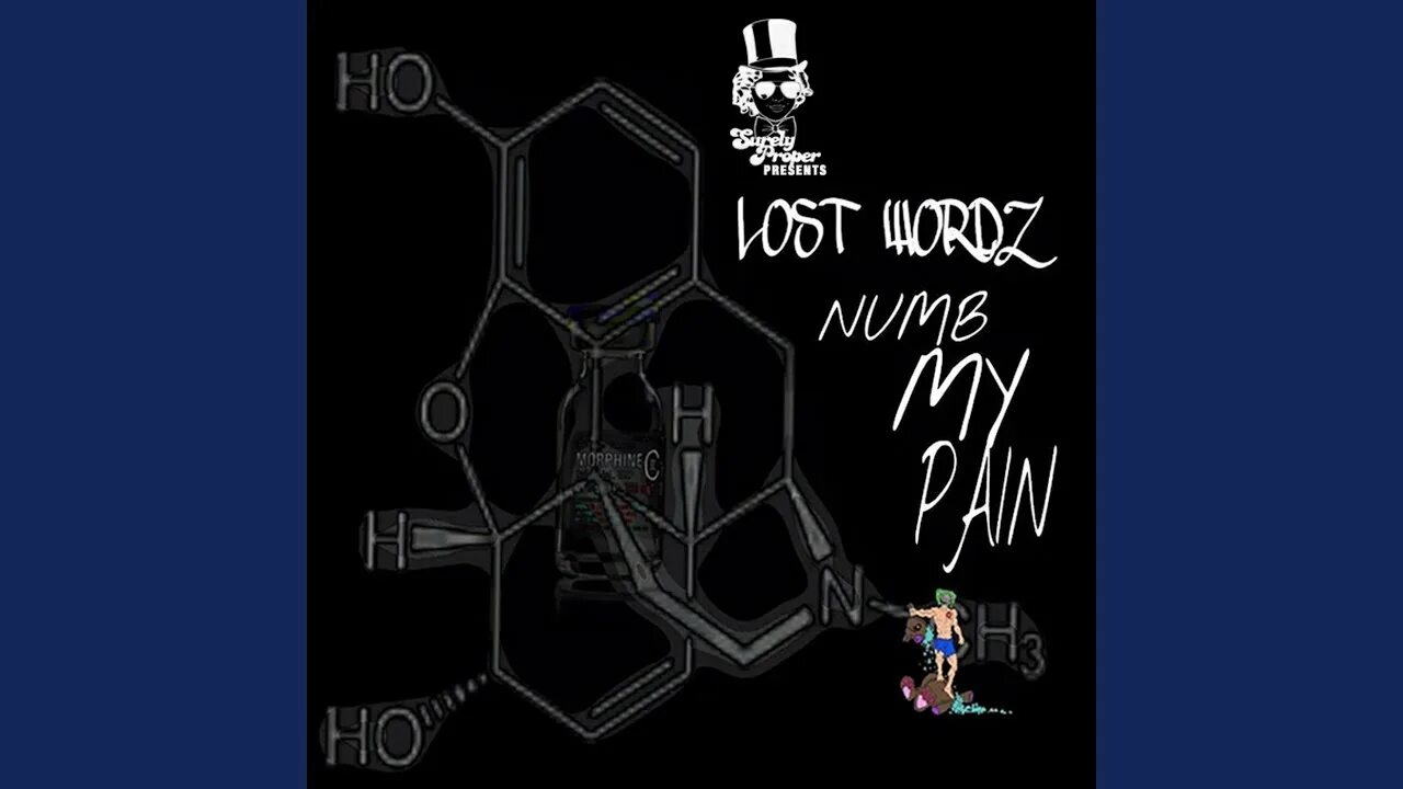 My head is empty numb. The sweetest oblivion. my head is empty - life, on hold. lost my head.