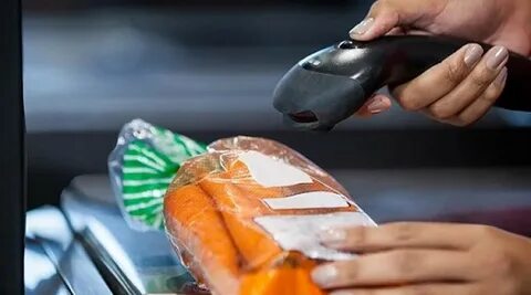 Сканировать пачку