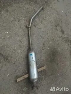 Резонатор бу