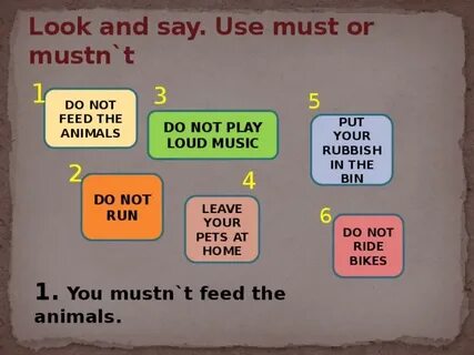 4 look and say