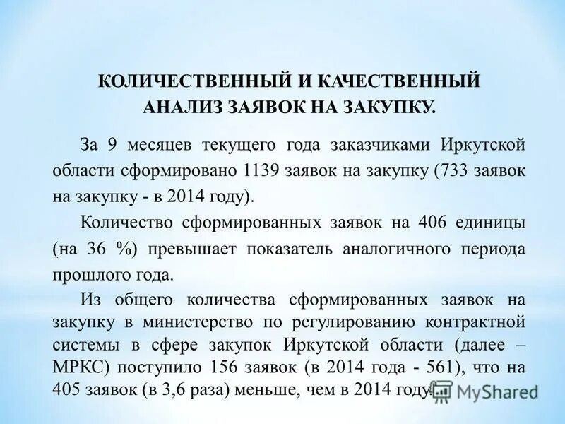 за 9 месяцев текущего. ситовой анализ порошков офс. проводки 91. 02 кт 003. формы квартальной отчетности.
