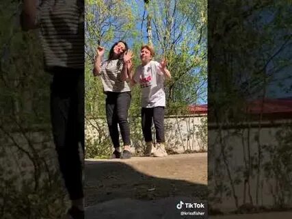 Сестра тик ток