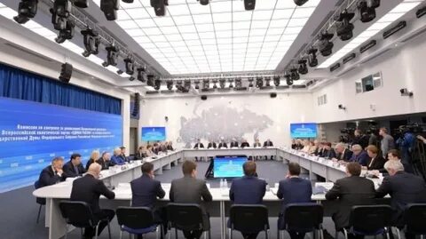 Развитие цифрового правительства