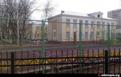 Сош 35 тверь