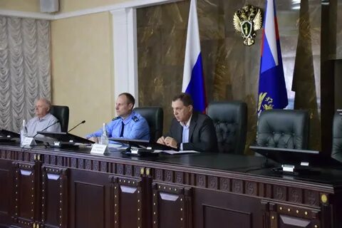 Номер телефона прокуратуры краснодара