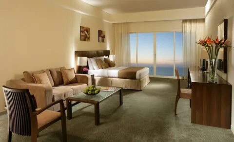 Ramada beach hotel 4 оаэ аджман
