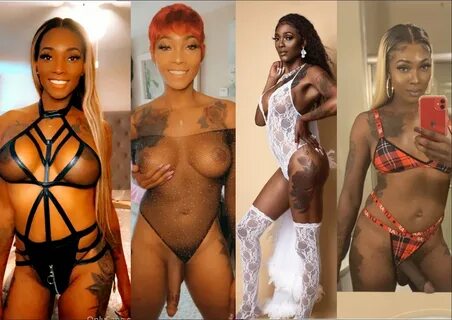 Ts Brandy Bugotti.