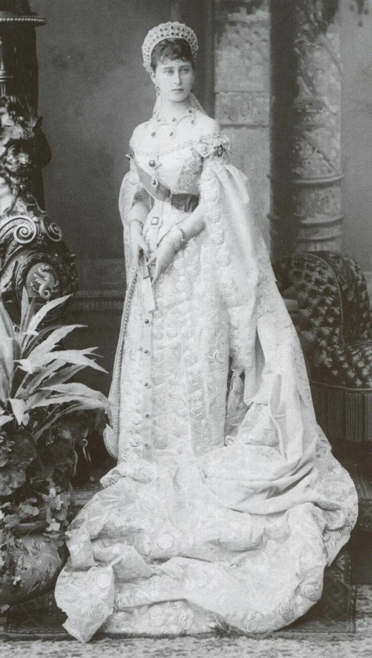 Елисавета Феодоровна Романова. Grand duchess of russia