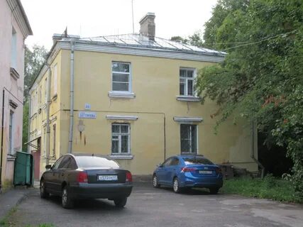 Ломоносов 25
