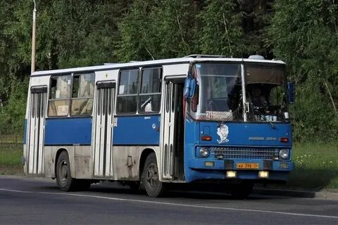 Маршрут автобусов железногорск 44
