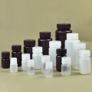 Флаконы оптом