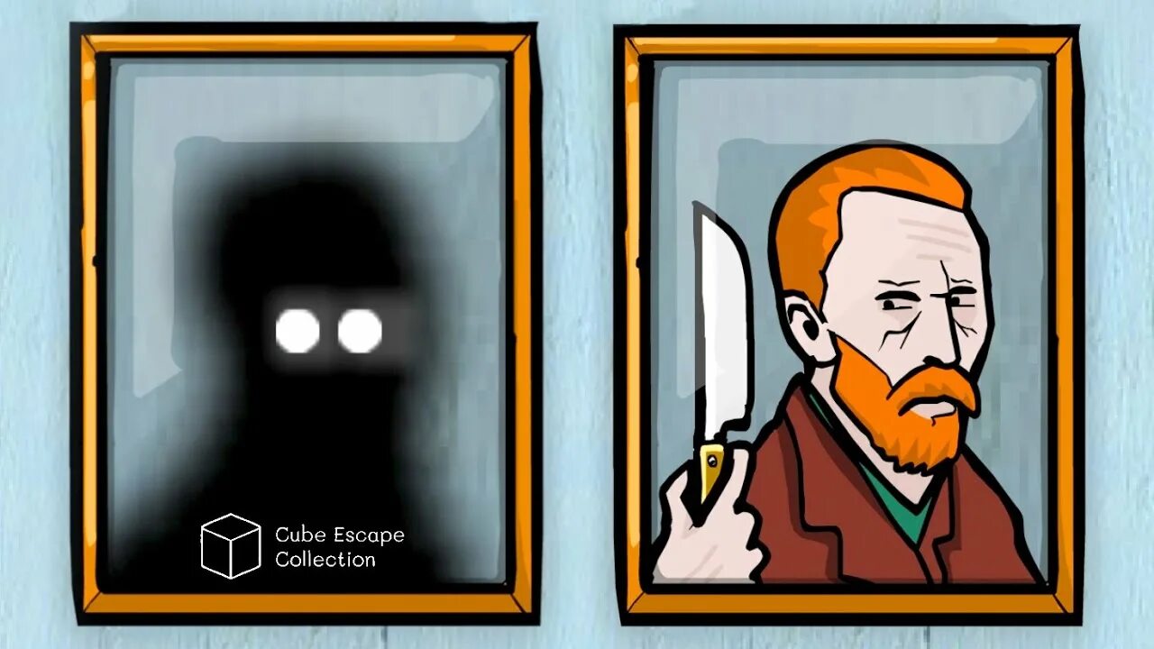 Cube escape arles прохождение. Cube escape ван гог. расти лейк arles. куб эскейп прохождение ван гог.