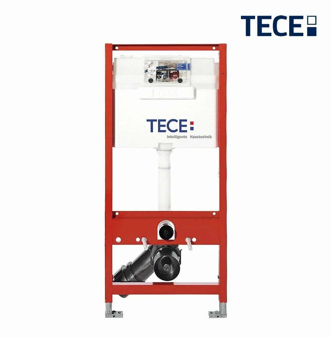 Система инсталляции для унитазов tece base. Система инсталляции для унитазов tece base