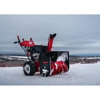 Снегоуборщик geos snowline
