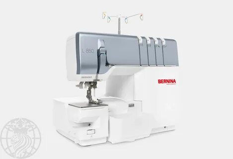 Bernina 5