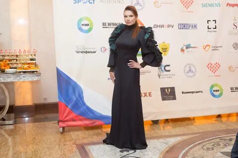 Состоялась премия