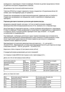 Панклав 2х инструкция