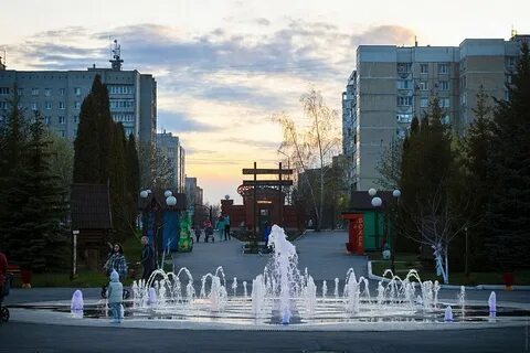 Губкина 2023