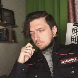 Вечный каналы
