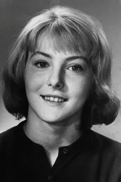 Евгения филонова биография личная жизнь Евгения Филонова актриса фотографии советские актрисы театра Кино-Театр.