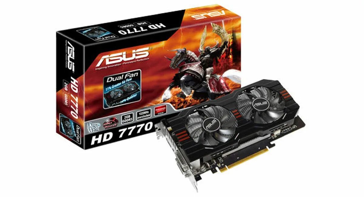 ASUS hd7770-2gd5. ASUS ATI Radeon hd7770. ASUS Radeon 7700.