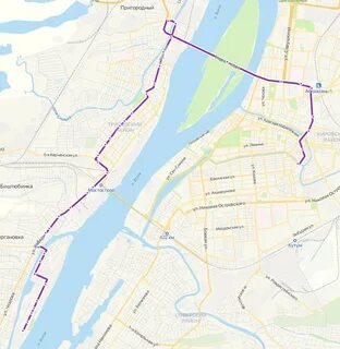 Остановки 53 автобуса астрахань