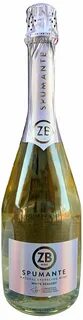 Игристое вино zb wine moscato