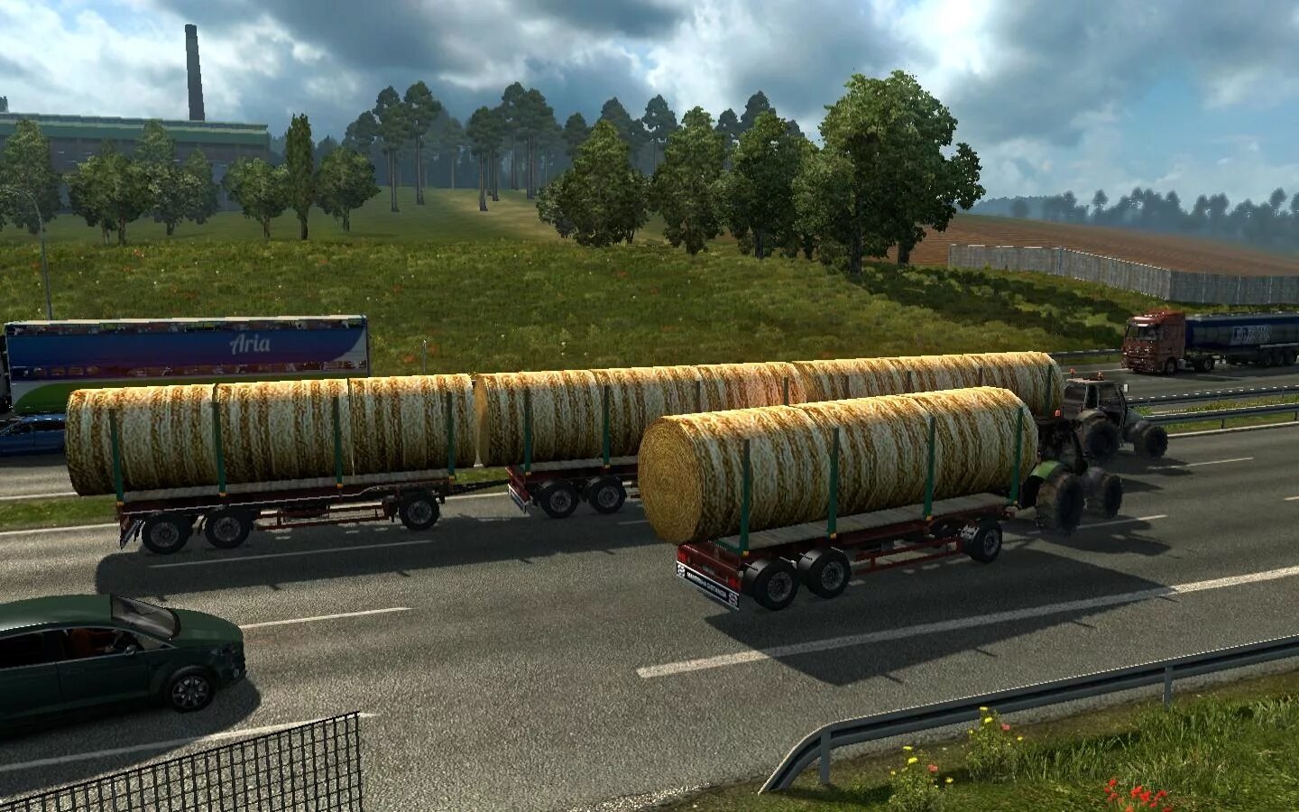 Евро трактор симулятор 2. Етс 2 трафик 1.44. Цистерна ETS 2. ETS 2 Mods 1.28 Грузовики.