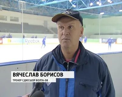 Волга ульяновск тренер