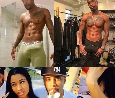 Safaree samuels nude 🍓 Official page shenaked.org