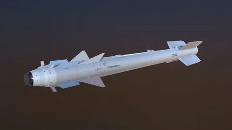 Ракеты воздух воздух
