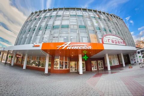 Ул киевская 6