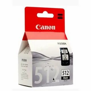 Canon 512 картридж