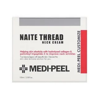 Neck thread