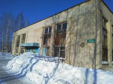 Зеленодольск мирный