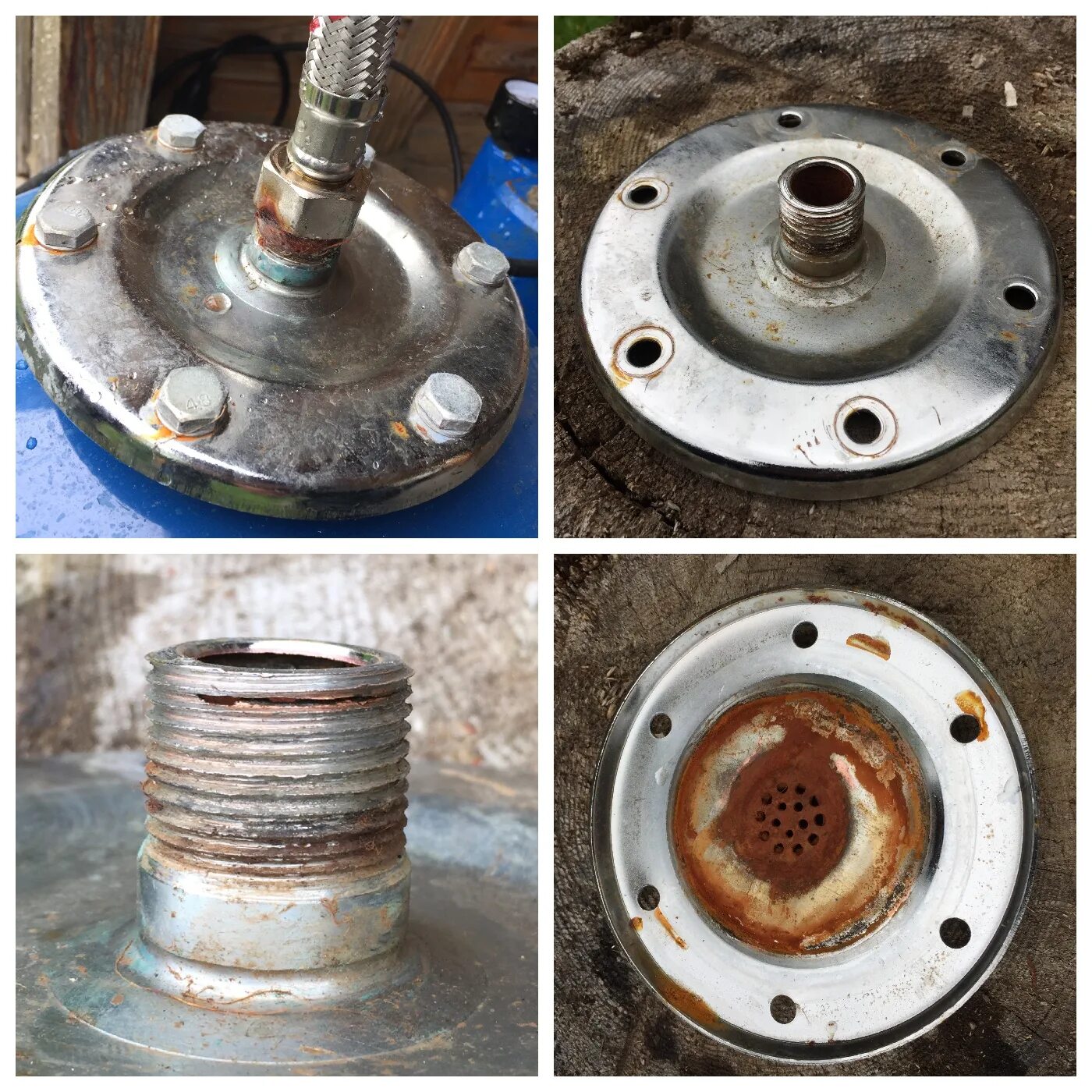 Ступица шкива насоса zf. Демонтаж трубопровода с задвижек ду100. Течь масло задних ступиц тсм. Фланец охлаждения е90. Как поменять фланец.