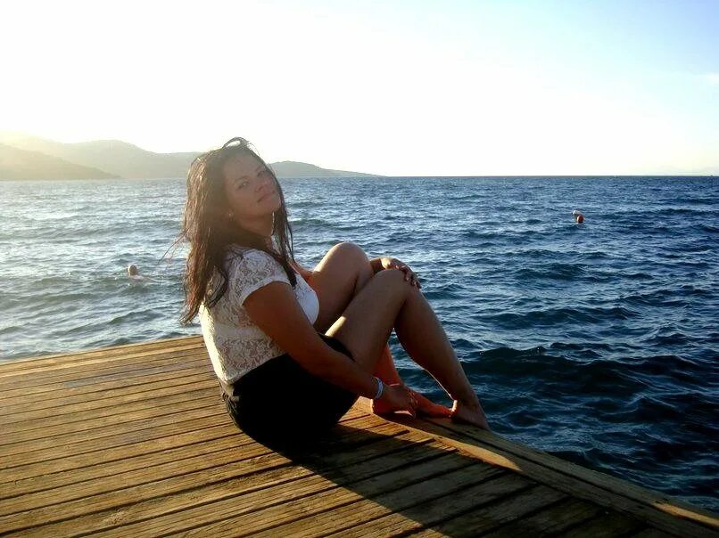 Кристина Пожидаева, 30 years old, Kursk, would like to meet a guy at the age of 