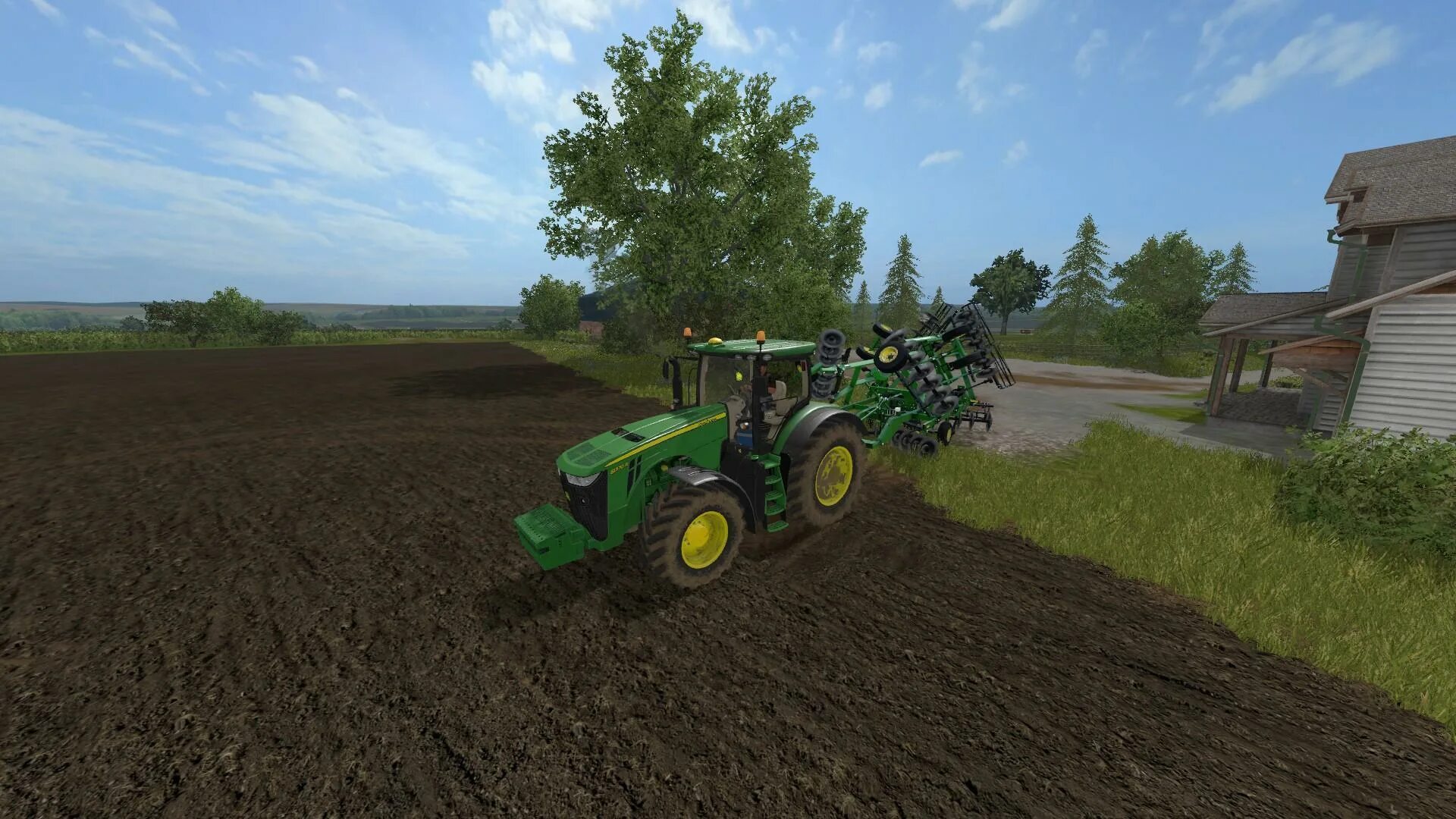 Фс 17 мод плуг. Плуг john deere мод фс17. плуги для фс 17. джон дир плуг фс 17. john deere 2720 ripper.