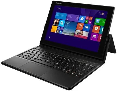 Lenovo miix 300 10iby