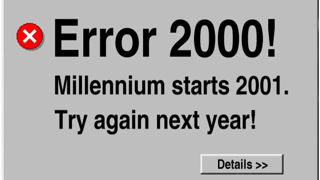 Проблемы 2000 х. Y2k проблема 2000. Problem 2000. Баг тысячелетия. Y2k Bug вирус.