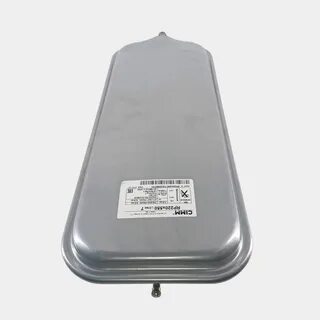 Газовый котел ферроли расширительный бачок