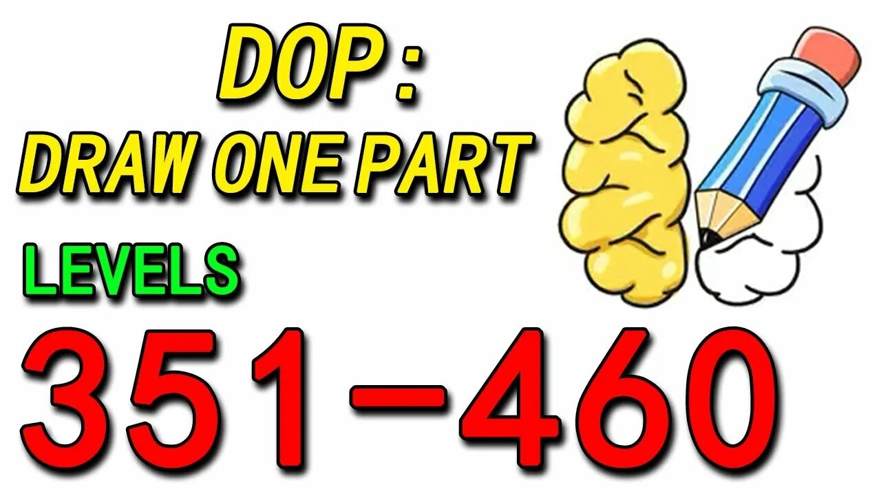 Dop draw. Доп уровень 351. dop уровень 452. dop 2 уровень 351. dop уровень 355.