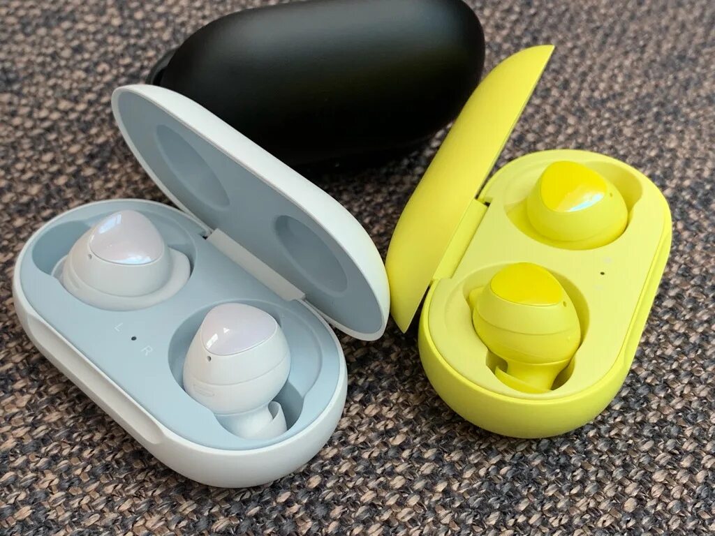 Galaxy buds manager. Samsung Galaxy Buds 3. Самсунг галакси Бадс 1. Samsung Galaxy Buds SM-r170. Samsung Buds Yellow.