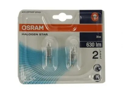 Лампа osram 35