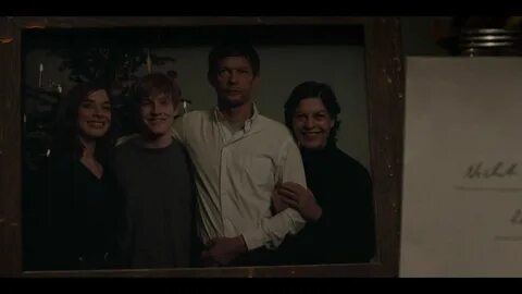 Dark family