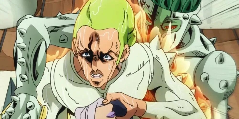 Jojo jolyne and dio. Джорно куджо. Стенд колесо фортуны джоджо. Стенд колесо фортуны джоджо. Колесо судьбы джоджо.