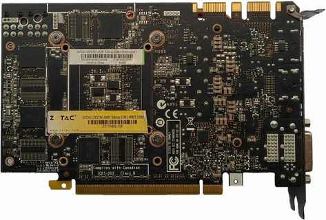 Gtx 760 драйвер