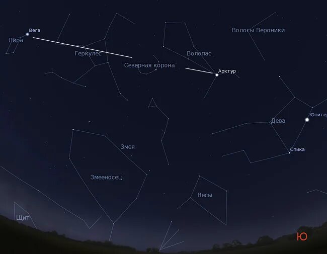 северная корона созвездие схема. северная корона астрономия. самая яркая звезда северной короны. северная корона созвездие на небе. нить ариадны значение фразеологизма.